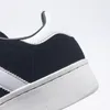 New Arrival Shell Series Casual Men Woman Flat Shoe Soft PU Material Surface High Quality Designer Shoes Outdoor New Sneakers 062