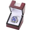 2020 mlb Los Angeles Dodge USA Professional World Series Champion Ring # 7 Player DFTFCCC3