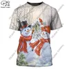 Men's Hoodies Sweatshirts PLstar Cosmos 3D Printed Christmas Collection Graphic Print Unisex Clothing Fun Casual Hoodie/Sweatshirt/Zip/Jacket/T-Shirt S-2 231205