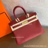 Leder Klassische Farbe Togo Top Bag Handtasche Litchi Damen Rkinbir Top Qualität Taschen Totes Tote Girl Marke 2023 Frau Hand Große Handtaschen Oi2j5IL7