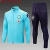 XXXL 2023 브라질 훈련 축구 트랙 슈트 세트 로드리 고 비니 Jr Raphinha Martinelli Joelinton Marquinhos Gabriel Jogging Hoodies 브라질 남자 아이들