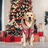 Abbigliamento per cani Benepaw Maglione per cani di Natale Inverno caldo renna Pullover lavorato a maglia con cappuccio Abbigliamento per cuccioli di gatto Abbigliamento per animali domestici per cani di piccola taglia 231206