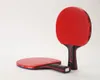 Raquette de tennis de table professionnelle en fibre de carbone nanocarbone 98 carbone ping-pong original avec bouton double face et cadeaux 2821256