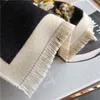 Scarves Thick Cashmere Bufanda For Women Echarpes Green Pashminas De Luxe Pour Femme Para Mujer Warm Elegant Tassel Shawl Wraps