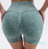 Lu Lemon Align Lady Shorts Hohe Taille Workout Shorts Fitness Lift Butt Fitness Frauen Gym Laufen Kurze Hosen Yoga