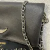 Luxurys Zadig Voltaire Bag حقيبة حقيبة حقيبة حقيبة مصممة حقيبة مصمم حقيبة مصمم حقيبة من الجلد