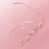 Sunglasses Fashion Classic Anti Blue Light Glasses Round Metal Frame Computer Gaming Eye Protection Vintage Retro Eyewear Spectacles