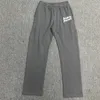 Pantaloni da donna Colori multipli Marchio di moda Pantaloni sportivi Broken Planet Pantaloni classici retrò Hip Hop Streetwear Pantaloni da donna a gamba dritta