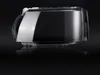 Convient pour Range Rover Executive Edition Hitlamp Cover Range Rover Executive 10-12 Front Times de tête de la lampe de lampe en verre organique Couverture de lampe