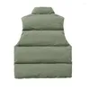 Gilets pour hommes automne surdimensionné gilet en velours côtelé vintage zippé manteau sans manches mode coréenne streetwear baggy gilet veste vêtements hauts mâle