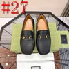 40model 2024 Fudious Mens Natual Shoes Fashion Low Heel Men's Shoes Men Laiders Shoes Shoes Nasual British Style Shoes Shoes Men 38-46