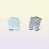 Bear Earrings Baer Jewelry Stud 925 Sterling Silver Passar European Jewelry Style Gift Andy Jewel 9111420708914225