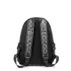 DesignerCoa ch леди и мужчины нейлоновые рюкзаки Дизайнерская сумка для отдыха на открытом воздухе рюкзак мужская личность мода решетка мужской рюкзак кожаный рюкзак для путешествий на открытом воздухе мужчины 16A3