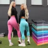 Экипировка для йоги LYCRA Nvgtn Contour Бесшовные леггинсы Женские тренировки Брюки для йоги Бег трусцой Пешие прогулки Фитнес-одежда Колготки Тренажерный зал Спортивная одежда ОПТОМ 231206