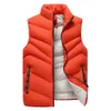 Heren Vesten Winter Big Size Kleding Wol Zacht Vest Jassen Mouwloze Jas Mode Plus 8XL Mannelijke Warme Vest Fleece Mannen 231207