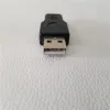 Usb 2.0 a macho para 5 pinos micro b macho android telefone tablet cabo de carga de dados conversor adaptador conector jack