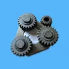 Pinion Planetary Carrier Assembly 21W-26-41180 for Swing Reduction Gearbox Fit PC78 PC78US-8 PC78UU-8 PC70-8 PC78UU-6 PC78MR-6