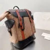 DesignerCoa CH Lady and Men Nylon Backpacksメンズデザイナー