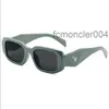 Homens Mulheres Designer Óculos de Sol Moda Clássico Óculos Goggle Outdoor Beach Sun Óculos para Homem Mulher 11 Cores Opcionais Assinatura Triangular JMWY