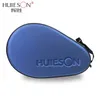 Table Tennis Sets HUIESON Professional Quality Table Tennis Racket Sports Bag Hard Case PU Waterproof Gourd Table Tennis Sport Training 231207