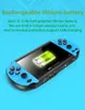 Handheld Game Console 4.3/5.1-calowy ekran HD Przenośny odtwarzacz wideo audio