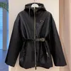 Designerinnen Frauen Down Prd Jacke hell mattem Stil Frauen stilvoll