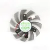 Fans Coolings New Original Cooling Fan Ga81S2U Nnta Dc12V 0.38A For Evga Onda Gt430 Gt440 Gt630 Graphics Video Card Drop Delivery Comp Dhg9H