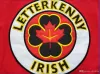 Mens 2023 New Letterkenny Irish Jersey 69 SHORESY Red TV Series Letterkenny Ice Hockey Jerseys S-Xxxl
