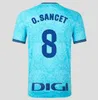 2023 2024 Bilbao Club Soccer Jerseys 23 24 Athletic Aduriz Guruzeta Williams Muniain Paredes Berenguer Ander Herrera Unai Simon O.Sancet Football Shird Men and