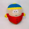 18CM South Park peluche Cartman Kyle Kenny Stan Kawaii peluche