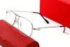 Projektantka mody okulary przeciwsłoneczne dla mężczyzn kobiety okulary pilotowe okulary zakrzywione głowica