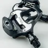 Bike Pedals ZRACE PD-001 Road bike cycling self-locking pedal clipless pedals 231207