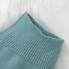 Giyim Setleri Sonbahar Erkek Kız Giysileri 1-3y Bahar Kış Doğdu Bebek Uzun Kollu Sweaters Jumpers Pantolon Pantolon Trailtsuits 2 PCS Giyim