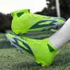 Dress Shoes Quality Soccer Cleats CRonaldo Durable Football Boots Lightweight Comfortable Futsal Sneakers Wholesale Chuteira Society 231207