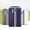 Bolsas de golf Bolsa de zapatos de golf PGM Bolsa de zapatos ultraportátil Mini bolsa de zapatos de golf Bolsa de zapatillas de tela de nailon impermeable 231207