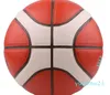 Bolas Molten Basketball BG Certificação Oficial Competição Bola Padrão Equipe de Bola de Treinamento Masculino e Feminino