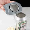 Öppnar Beer Can Opener Tools Beverage Cans Bottle Portable Rostfri Steel Bars Party Supplies Abridor de Garrafa 231206