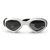 JH Dog Goggles Puppy UV Protections Sunglasses Cat Cat Sun Glasses الأنيقة والممتعة