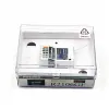 Futaba R2106GF Ricevitore HV S-FHSS a 6 canali da 2,4 GHz per telecomando Rc 6K/8J/10J/14SG/18SZ/FX22/18MZ/parti modello Rc.