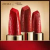 Rouge à lèvres maquillage ZEESEA longue durée hydratant mat coréen maquillage brillant à lèvres Maquillajes 231207