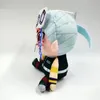 new Demon Plush toy caricature Charcoal Jirang You beans my wife good Yi to help Tomioka yongyong anime doll 8style