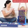 3D-Puzzles Lernspielzeug Schach Kinderspielzeug Spiel Vier Vierfachbrett Vertikale blaue Verbindungssteine 231207