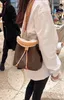 M46319 NeoNoe BB sacs seau femmes mode luxe concepteur peau de mouton sac à bandoulière sac à main sac à bandoulière messager fourre-tout dame classique sac à main quotidien