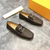 39model Herbst Mode Orange Männer Quaste Designer Loafer Atmungsaktive Casual Leder Schuhe Männer Slip-on Flache Schuhe Große Größe 46 Mokassins Hommes