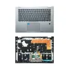 Nueva funda C genuina para ordenador portátil con teclado US para Yoga 520-14IKB Laptop Thinkpad 5CB0N67615