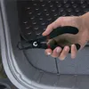 30° Push Pin Pliers Plastic Rivet Car Panel Trim Clip Fastener Removal C