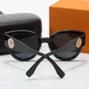 العلامة التجارية للنساء مصممة فاخرة النظارات الشمسية أزياء ظلال العيون أزياء النساء شمس النظارات UV400 مع مربع 3713