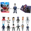 Blind Box Skibidi Toalettfigur Mystery Box Blind Box Toys Gifts For Kids Fans Vuxna Halloween Julfigur Dekorativa gåvor 231207