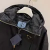 Designerinnen Frauen Down Prd Jacke hell mattem Stil Frauen stilvoll