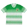 1993 1994 2023 2024 Boliwijskie koszulki piłki nożnej 93 94 23 24 DOMA DOMA TRZECIE Zielone białe czarne #10 Etcheverry Maillots de Foot Men Kids Baldivieso Football Shirt Special